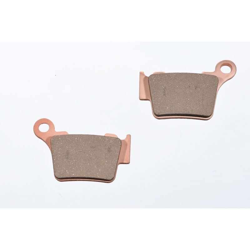 Brake pads GOLDFREN S33 OFF-ROAD REAR