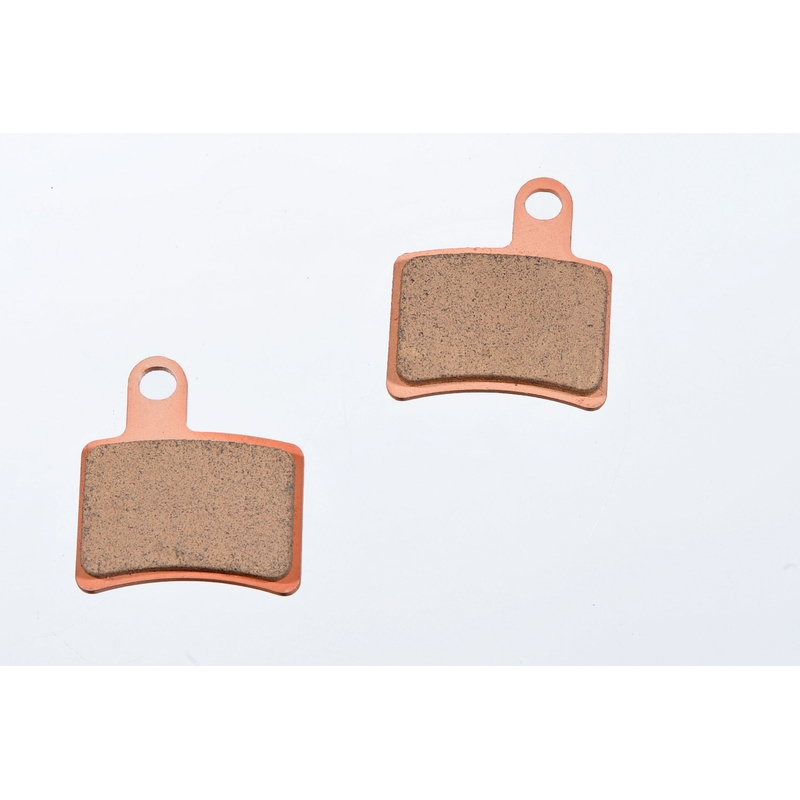 Brake pads GOLDFREN S33 OFF-ROAD REAR