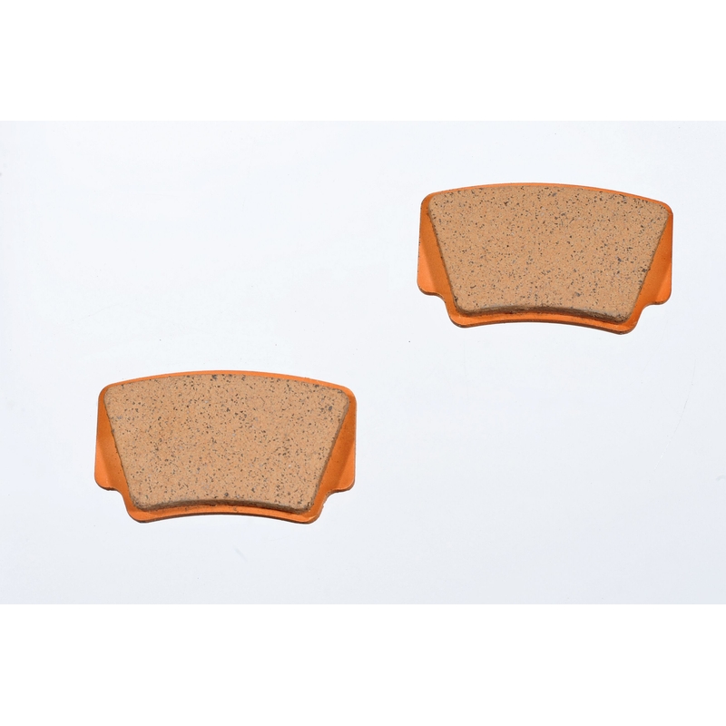 Brake pads GOLDFREN AD  STREET