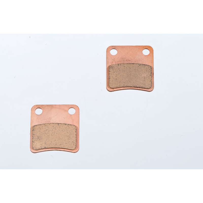 Brake pads GOLDFREN AD
