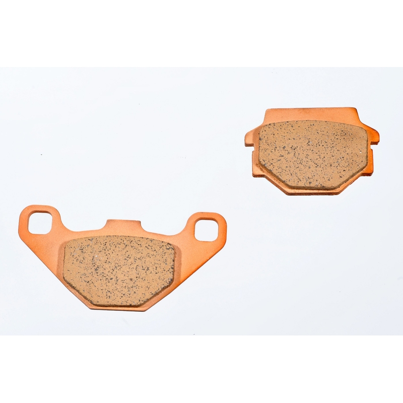 Brake pads GOLDFREN S3