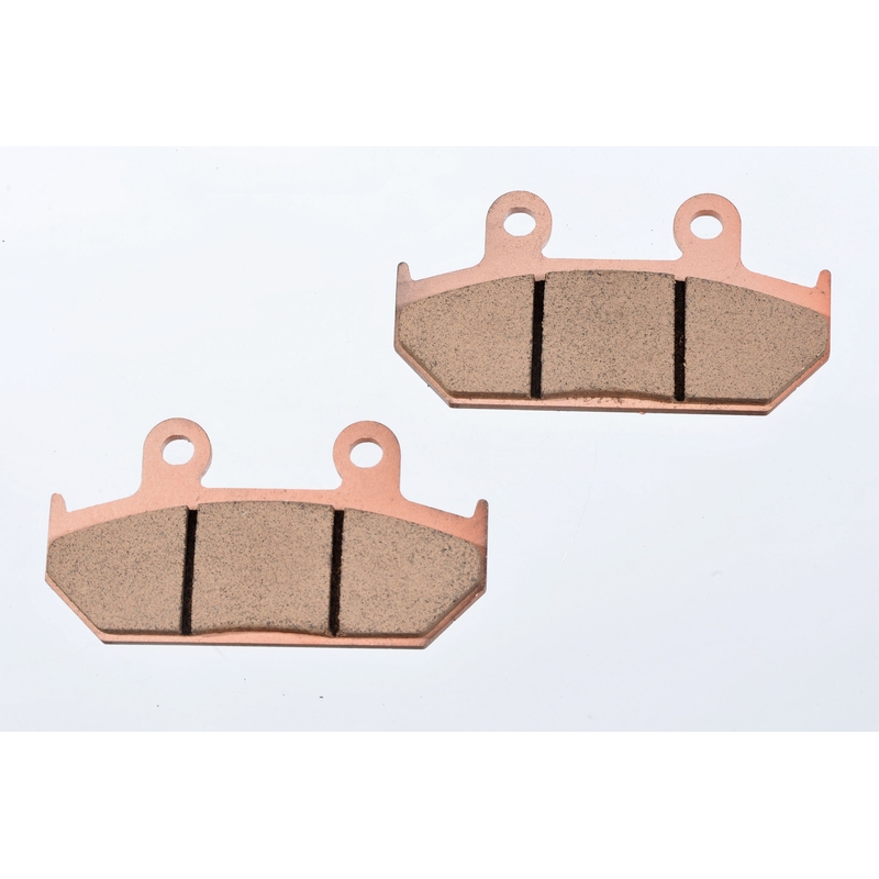 Brake pads GOLDFREN S3