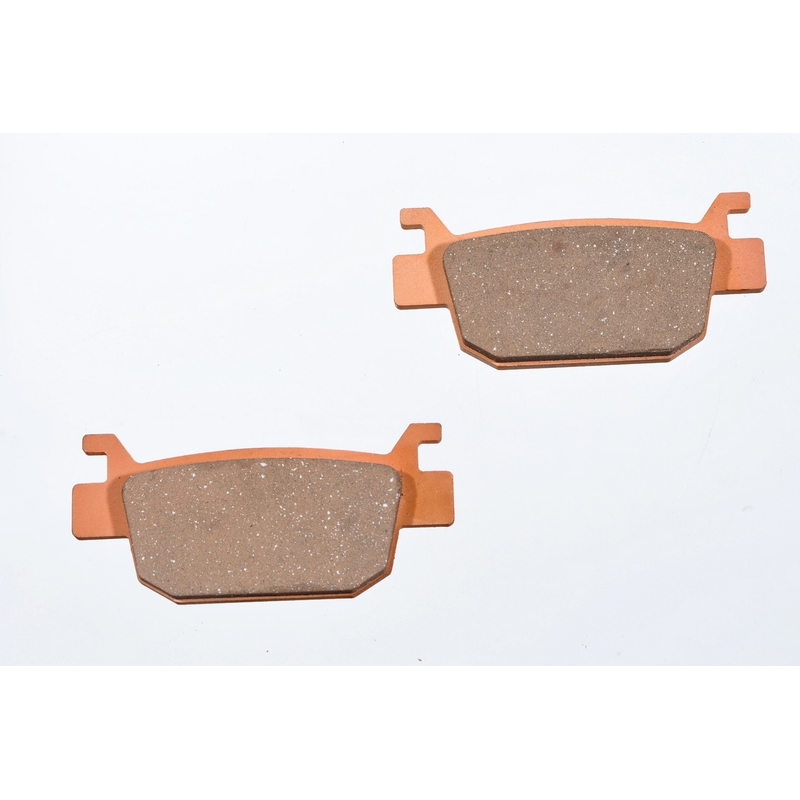 Brake pads GOLDFREN S3