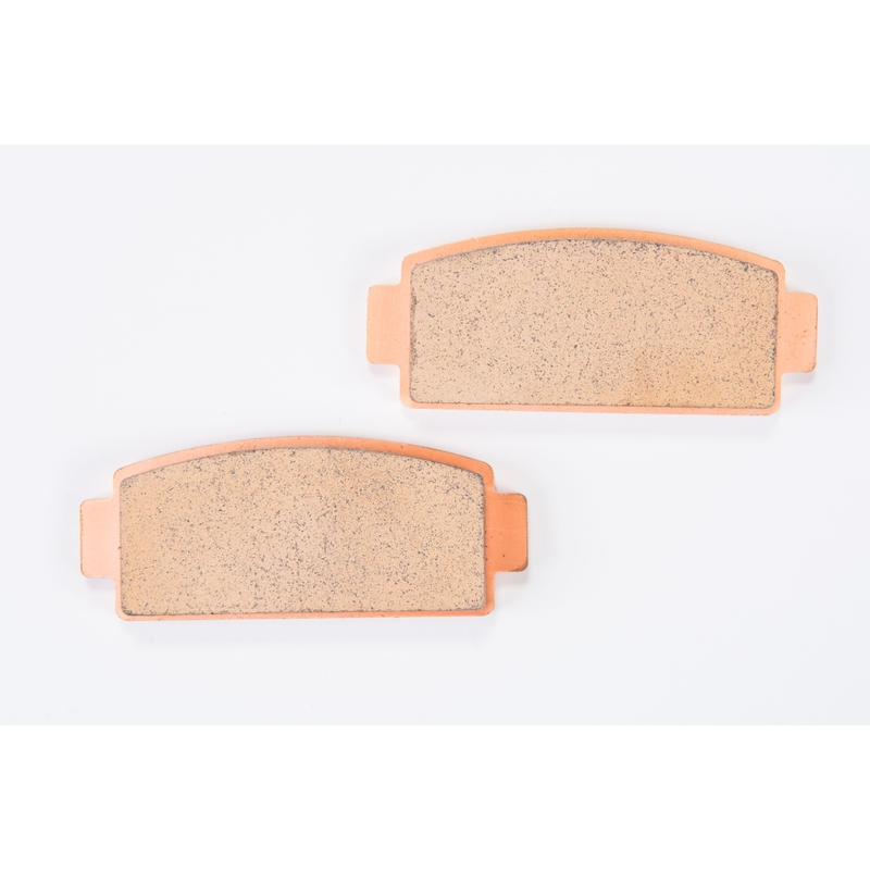 Brake pads GOLDFREN AD