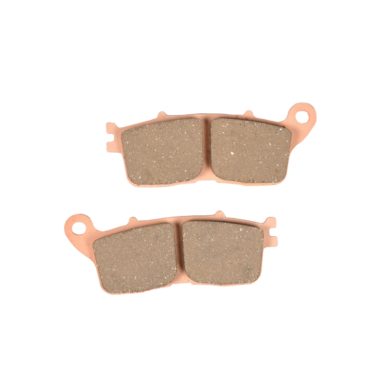 Brake pads GOLDFREN AD  STREET wyprzedaż