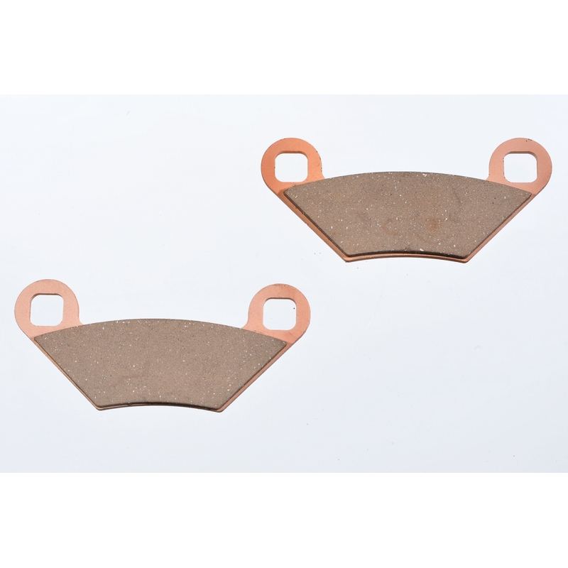 Brake pads GOLDFREN S33 OFF-ROAD REAR