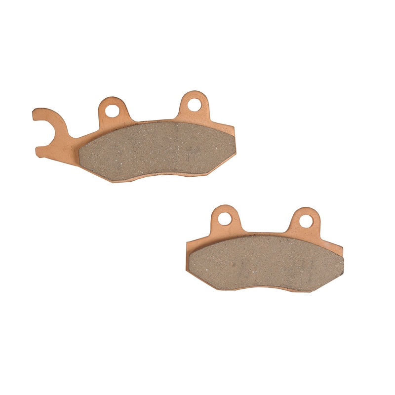 Brake pads GOLDFREN AD