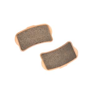 Brake pads GOLDFREN 325 AD  OFF-ROAD FRONT