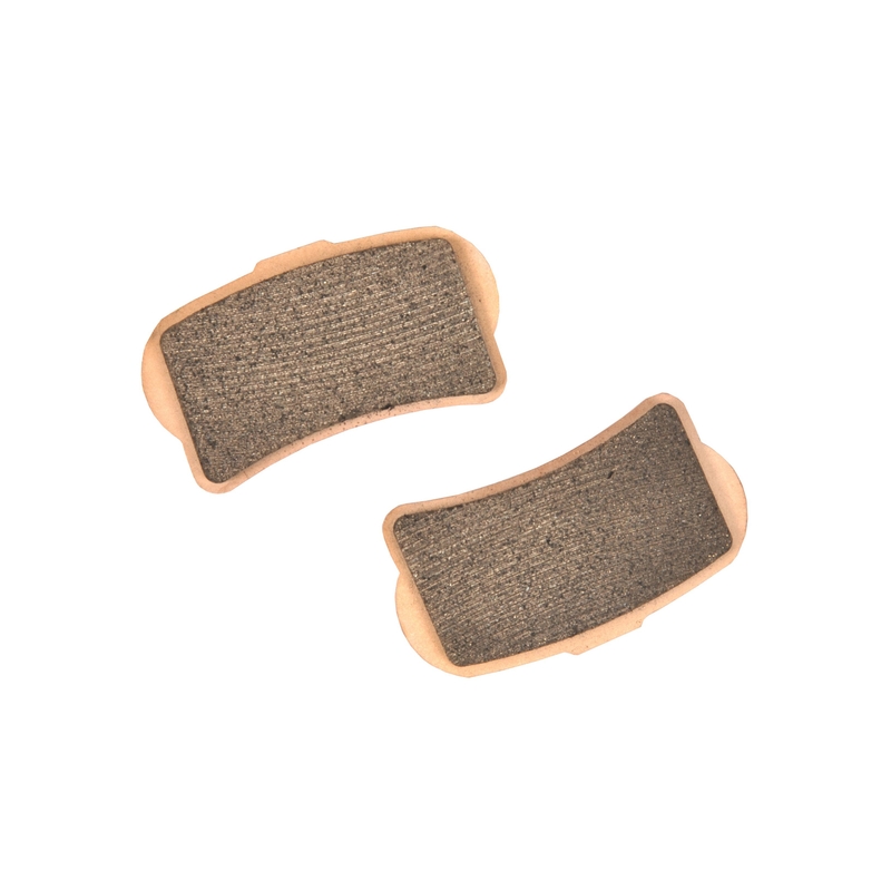 Brake pads GOLDFREN AD  OFF-ROAD FRONT