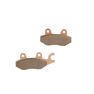 Brake pads GOLDFREN 332 S3
