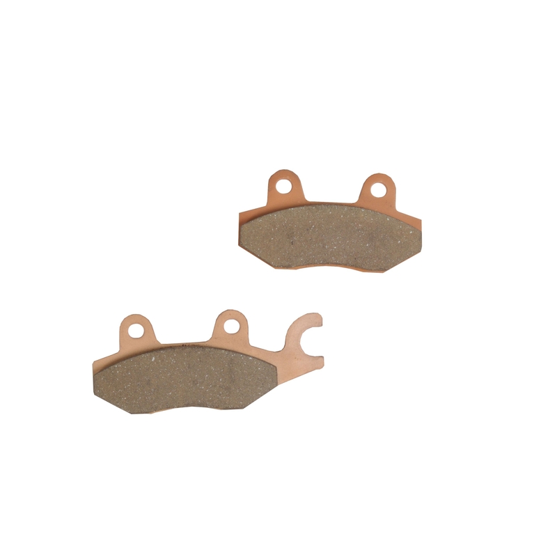 Brake pads GOLDFREN S3