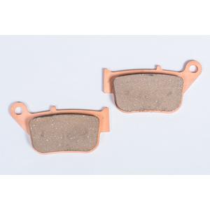 Brake pads GOLDFREN 348 AD  STREET