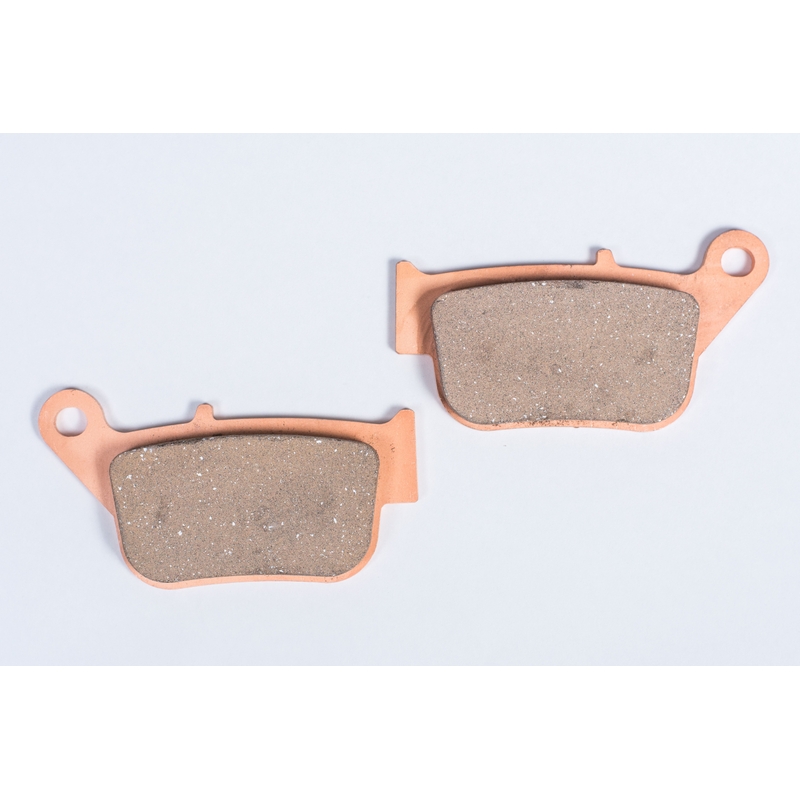 Brake pads GOLDFREN AD  STREET