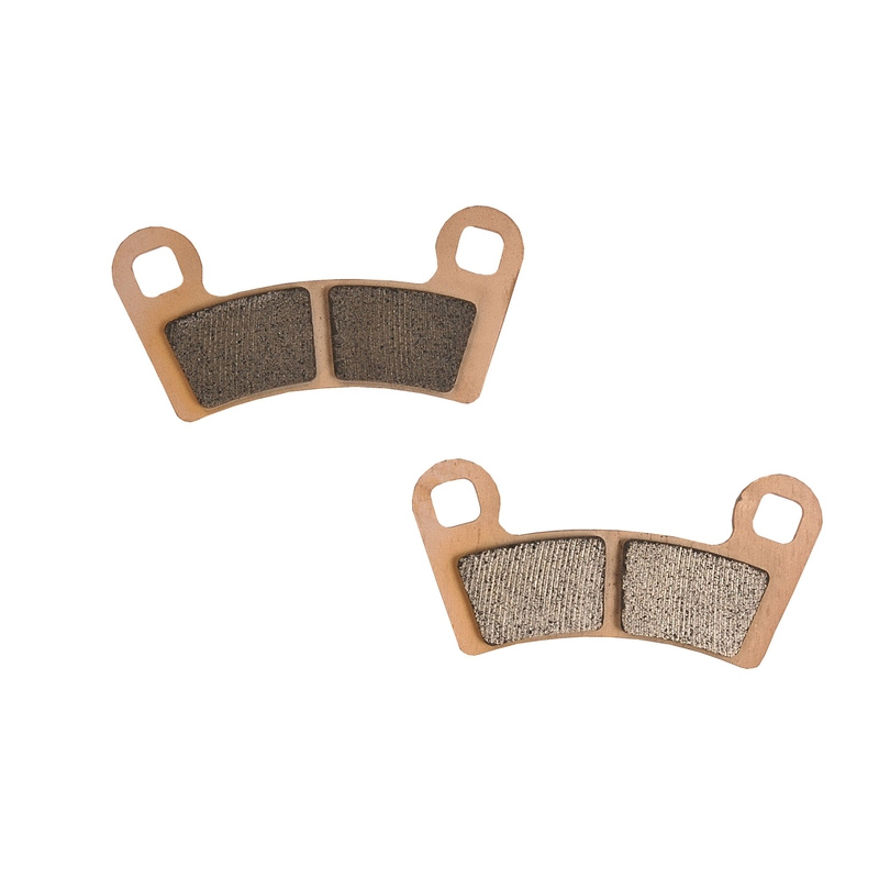 Brake pads GOLDFREN K5