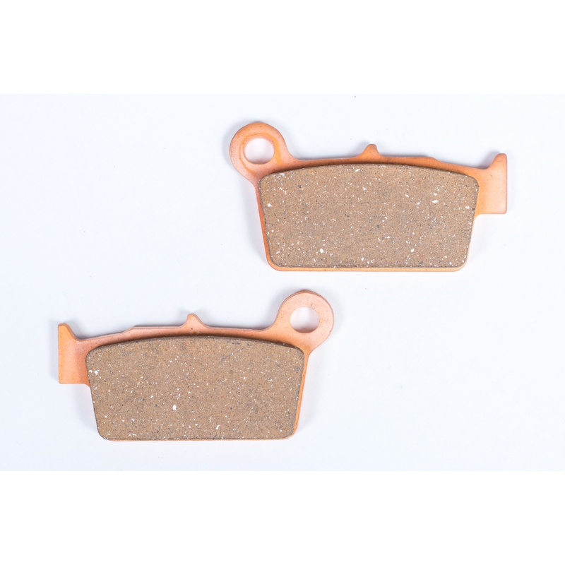 Brake pads GOLDFREN K5