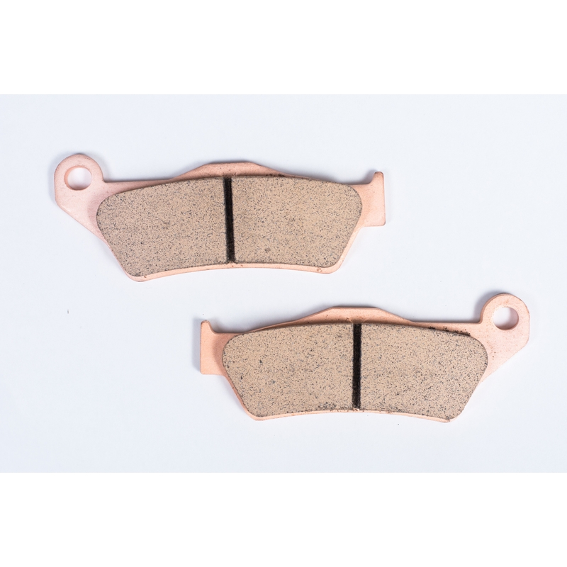 Brake pads GOLDFREN S3