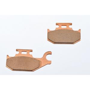 Brake pads GOLDFREN 182 S33 OFF-ROAD FRONT