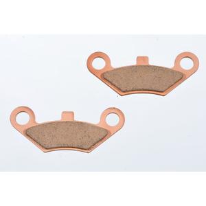 Brake pads GOLDFREN 284 S33 OFF-ROAD REAR
