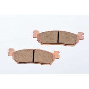 Brake pads GOLDFREN 146 S33 STREET FRONT