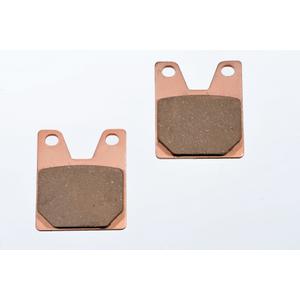 Brake pads GOLDFREN 169 S33 STREET FRONT