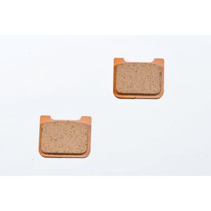 Brake pads GOLDFREN 175 GP6