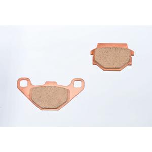 Brake pads GOLDFREN 005 S33 OFF-ROAD REAR