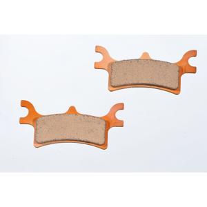 Brake pads GOLDFREN 209 S33 STREET REAR