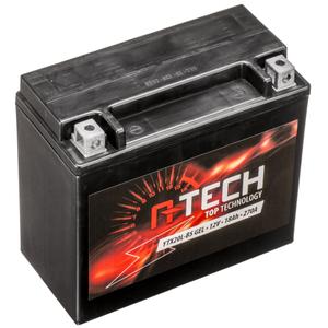 Akumulator żelowy A-TECH 12V, YTX20L-BS, 18Ah, 270A, bezobsługowy