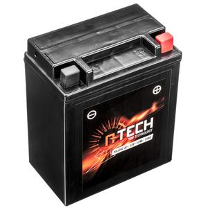 Akumulator żelowy A-TECH 12V, YB12AL-A, CB12AL-A2, 12Ah, 150A