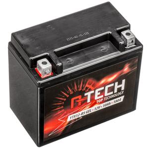 Akumulator żelowy A-TECH 12V, YTX12-BS, 10Ah, 180A, bezobsługowy