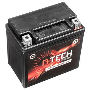 Akumulator żelowy A-TECH 12V, YTZ7S GEL, 6Ah, 130A, bezobsługowy