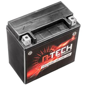 Akumulator żelowy A-TECH 12V, YTX14-BS, 12Ah, 200A, bezobsługowy