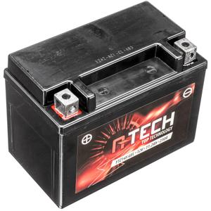 Akumulator żelowy A-TECH 12V, YTZ14S, 11,2Ah, 230A, bezobsługowy