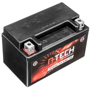 Akumulator żelowy A-TECH 12V, YTZ10S, 8,6Ah, 190A, bezobsługowy