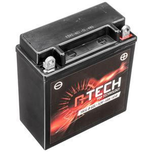 Akumulator żelowy A-TECH 12V, YB5L-B, 5Ah, 65A, bezobsługowy