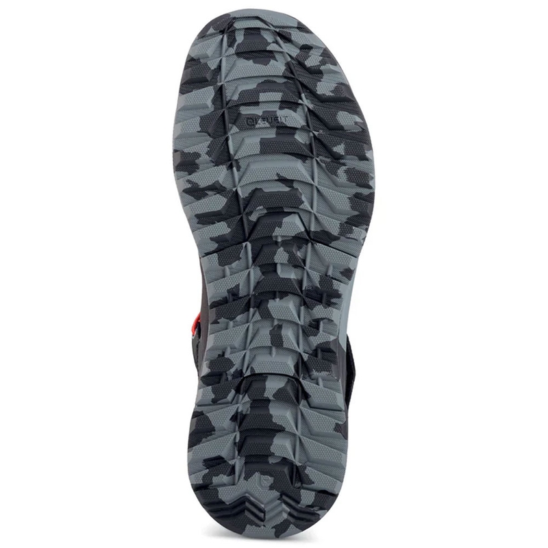 Buty motocyklowe Eleveit STRATOS E-Dry czarne