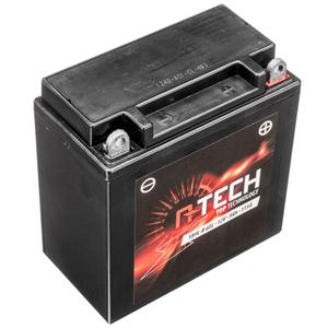 Akumulator żelowy A-TECH 12V, YB9L-B, 9Ah, 115A, bezobsługowy