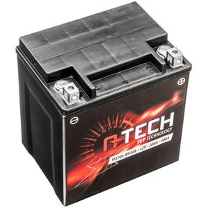 Akumulator żelowy A-TECH 12V, YIX30L-BS, 12V, 30Ah, 400A, bezobsługowy