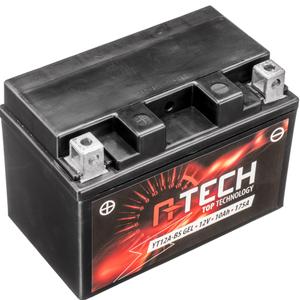 Akumulator żelowy A-TECH 12V, YT12A-BS, 12V, 10Ah, 175A, bezobsługowy