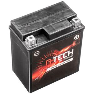 Akumulator żelowy A-TECH 12V, YTZ8V, 7Ah, 120A, bezobsługowy