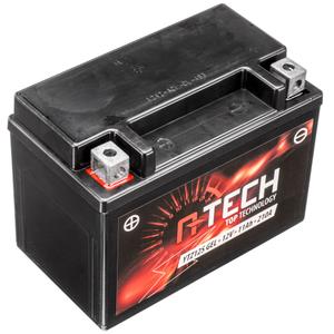 Akumulator żelowy A-TECH 12V, YTZ12S, YTZ12S-BS, 12V, 11Ah, 210A, bezobsługowy