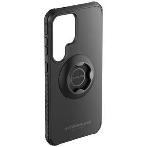 Interphone QUIKLOX Tetraforce etui ochronne do Samsung Galaxy S25 Ultra czarne