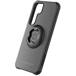Interphone QUIKLOX Tetraforce etui ochronne do Samsung Galaxy S25 Plus czarne