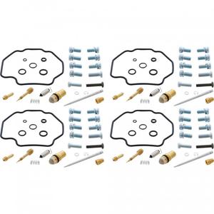 Carburetor Rebuild Kit All Balls Racing CARK26-1676