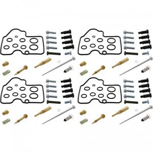 Carburetor Rebuild Kit All Balls Racing CARK26-1677