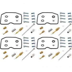 Carburetor Rebuild Kit All Balls Racing CARK26-1687