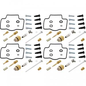 Carburetor Rebuild Kit All Balls Racing CARK26-1695