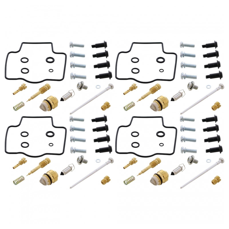 Carburetor Rebuild Kit All Balls Racing wyprzedaż