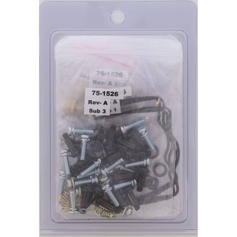 Carburetor Rebuild Kit All Balls Racing wyprzedaż