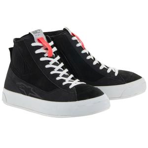 Damskie buty motocyklowe Alpinestars Stella Stated Podium czarne